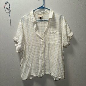 Target Universal Threads blouse
